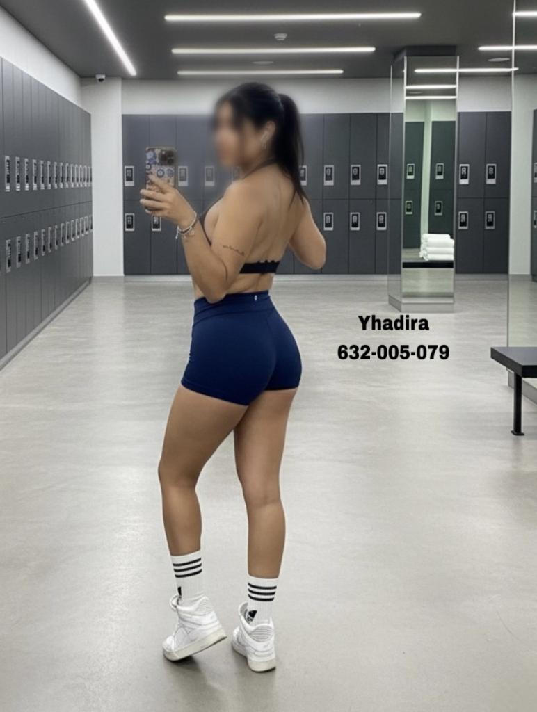 632005079: Chica busca chico en Madrid