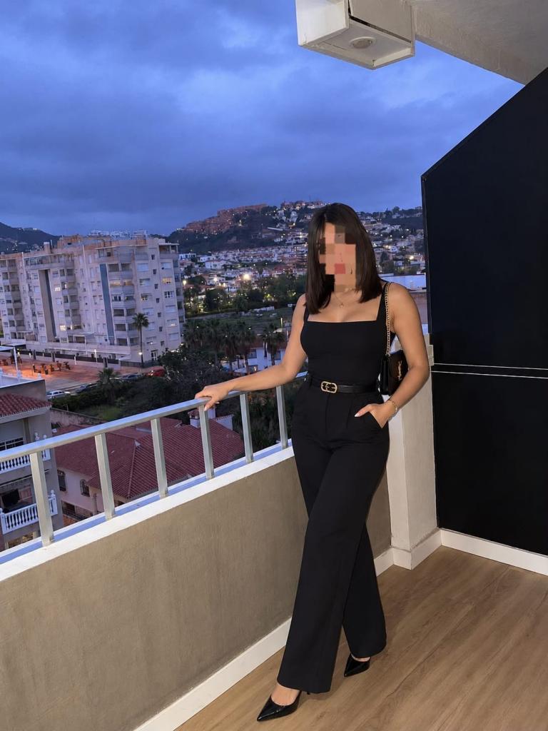 Chica busca chico en Málaga: Chica busca chico