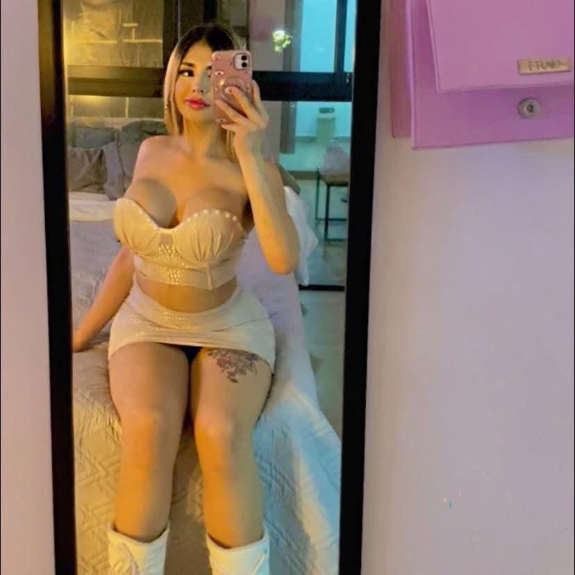 603205332: Transexual en Castellón