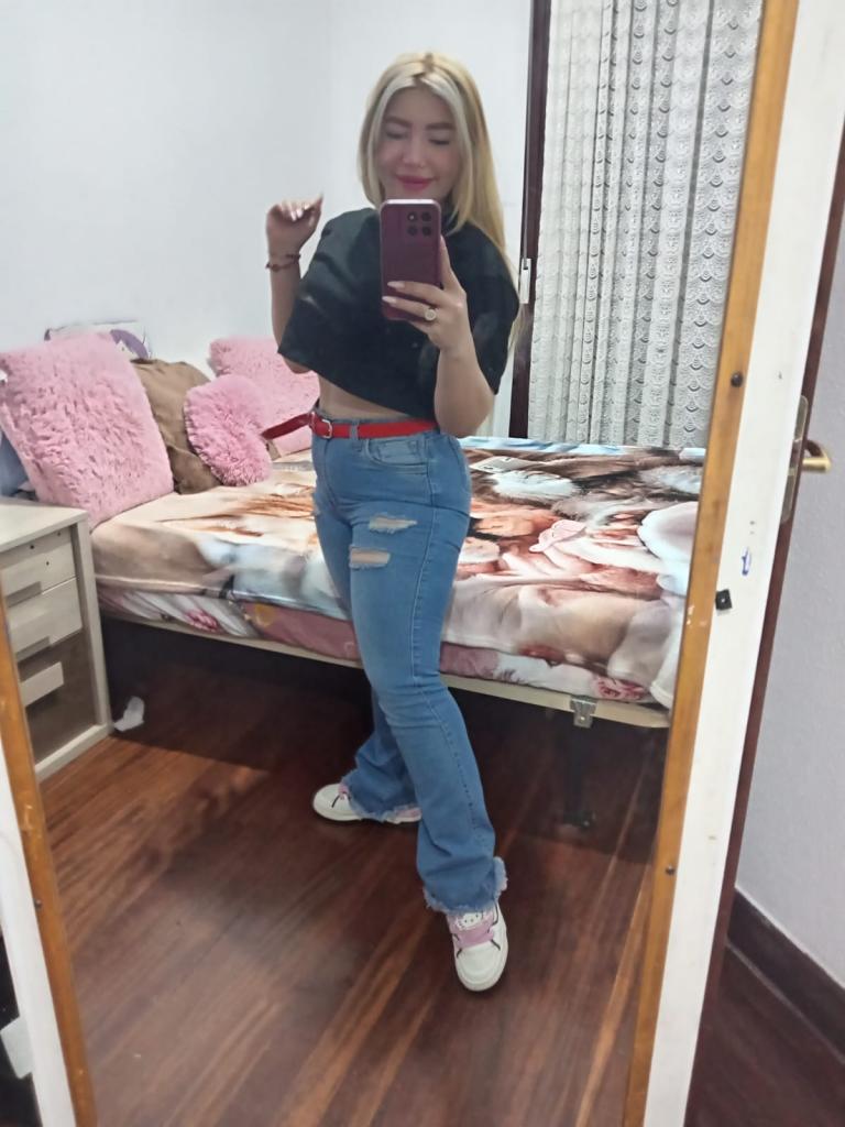 Chica busca chico en Toledo: 