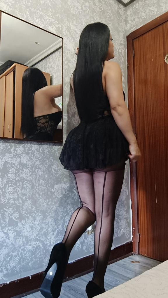 Chica busca chico en Guipúzcoa: 
