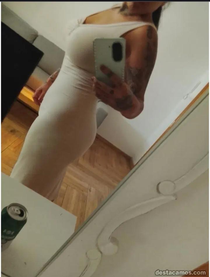 Chica busca chico en Málaga: 