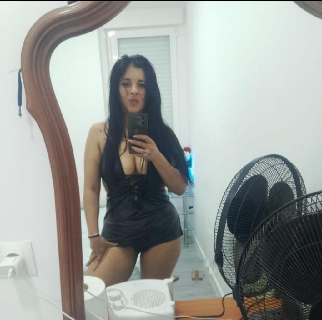 Chica busca chico en Cuenca: 