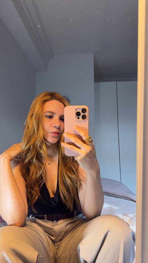 Chica busca chico en Madrid: 
