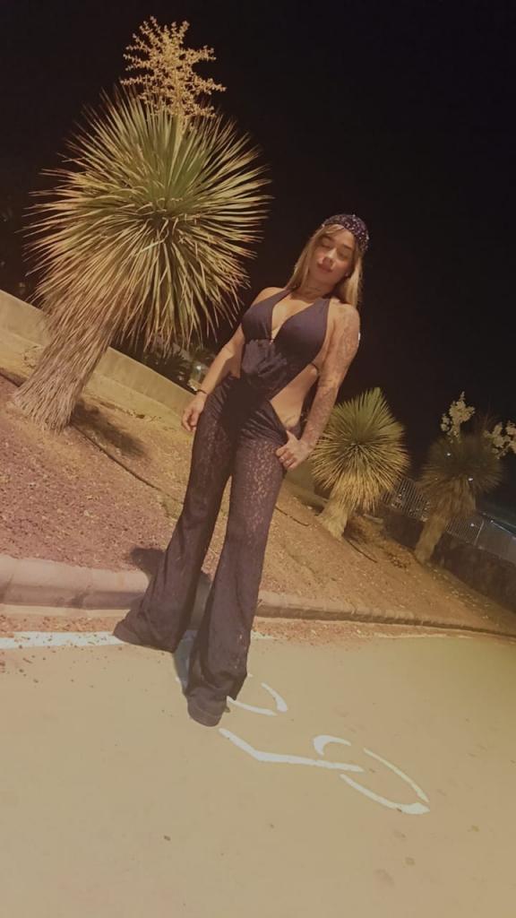 679484357: Chica busca chico en Las Palmas