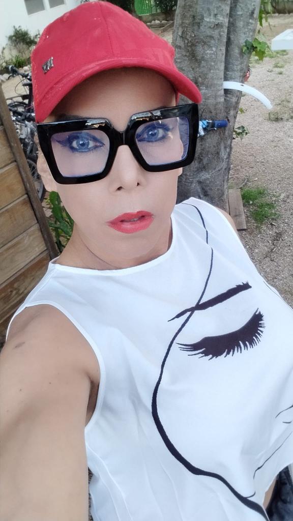 Transexual en Cádiz: 