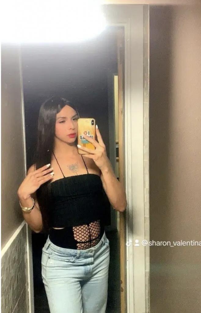 625953698: Transexual en Barcelona