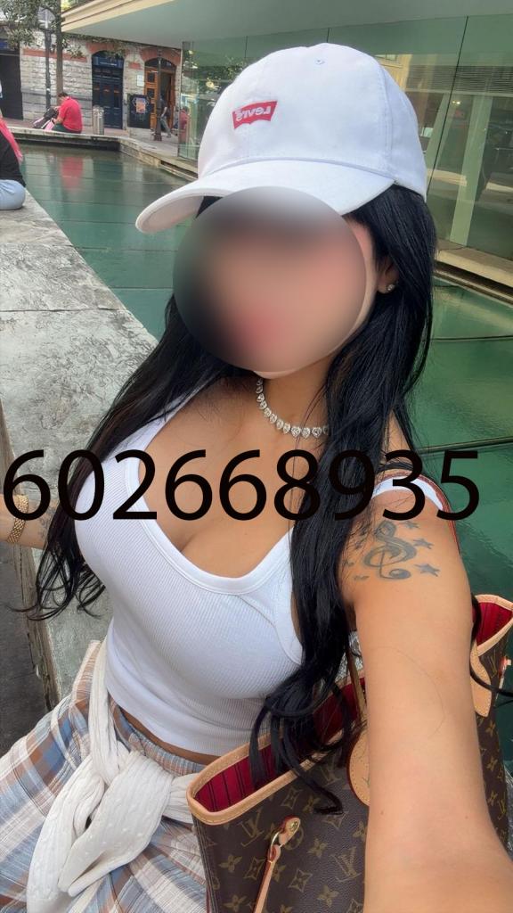 Chica busca chico en Vizcaya: 