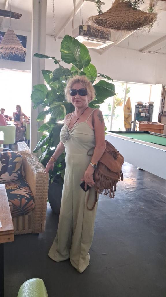 624587137: Chica busca chico en Las Palmas