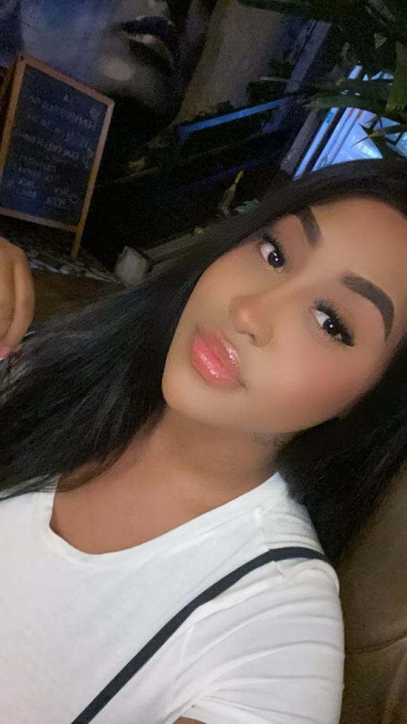 Chica busca chico en Las Palmas: 