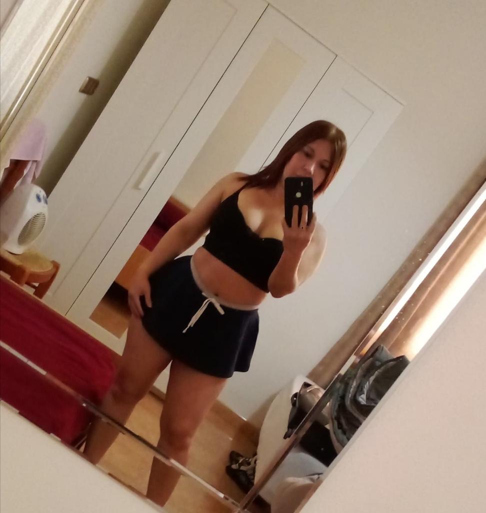 Chica busca chico en Alicante: 