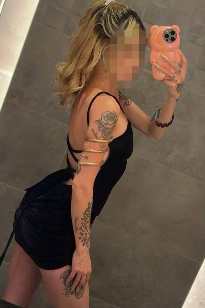 Chica busca chico en Las Palmas: 