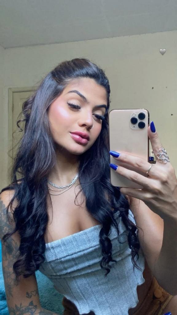 Chica busca chico en Málaga: 