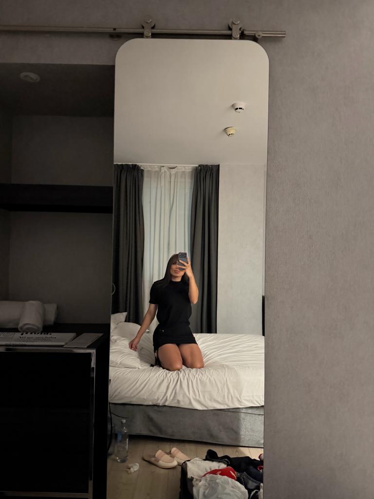 Transexual en Barcelona: 