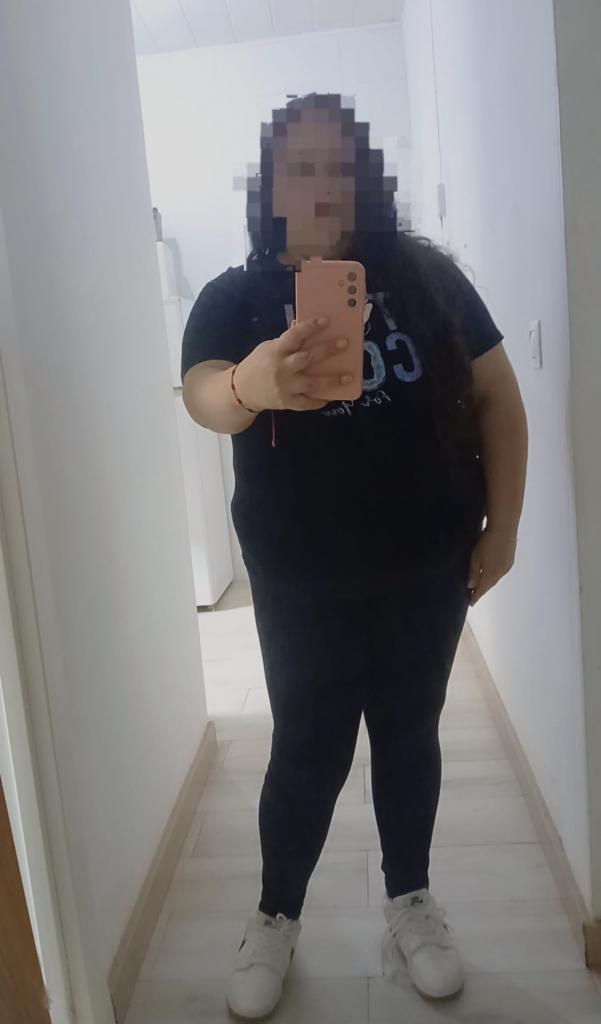 Chica busca chico en Madrid: 
