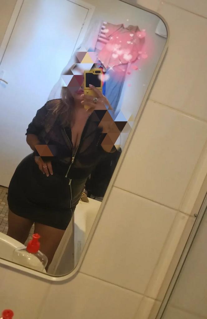 Chica busca chico en Málaga: 
