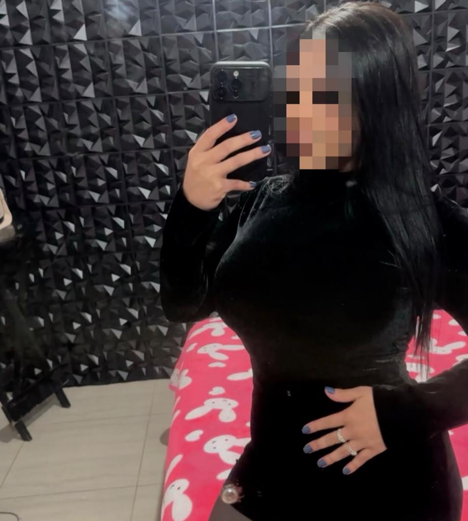 Chica busca chico en Barcelona: 