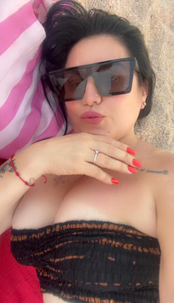 Chica busca chico en Gerona: 