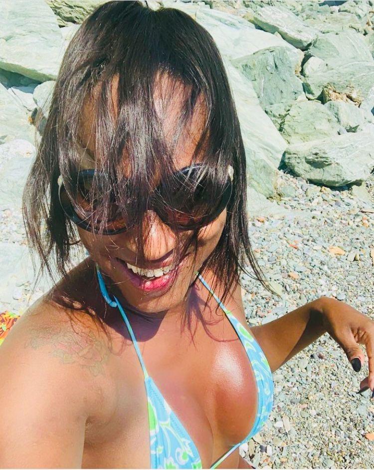 Transexual en Gerona: 