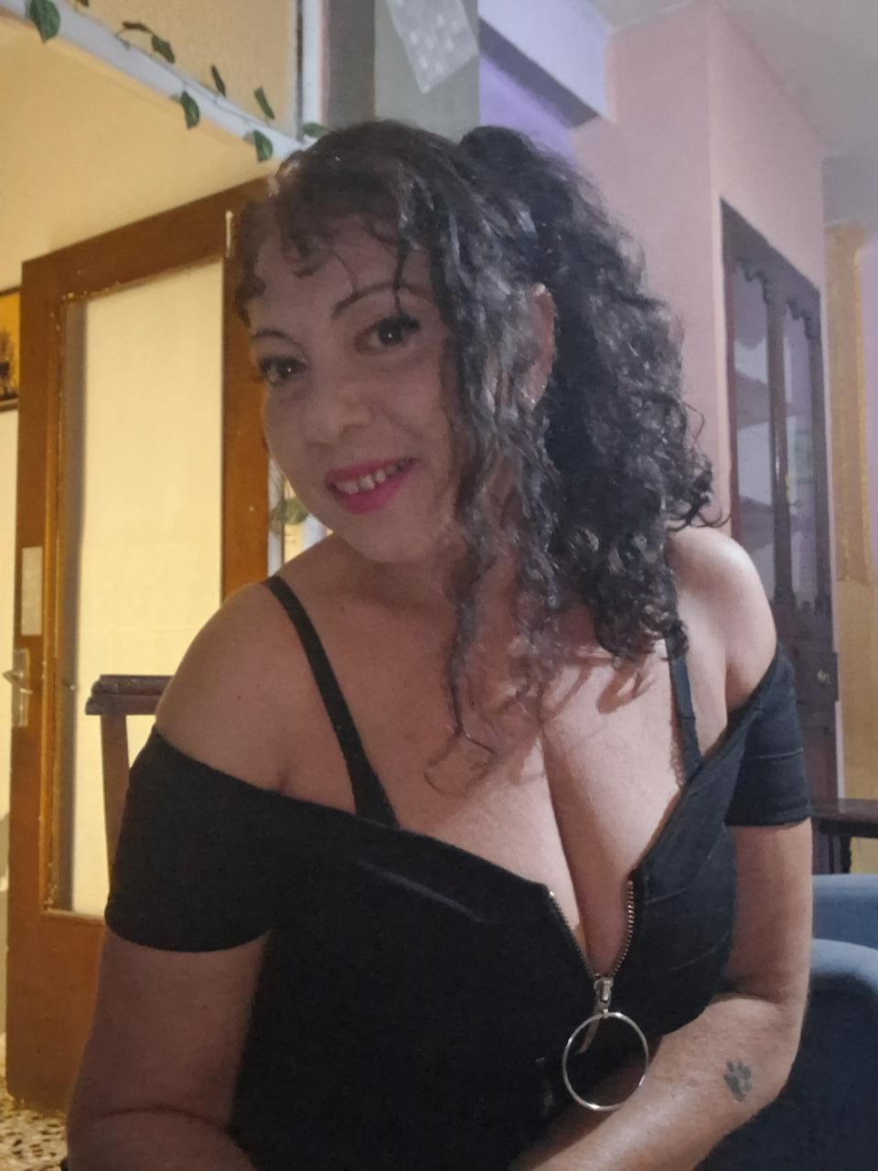Chica busca chico en Valencia: 
