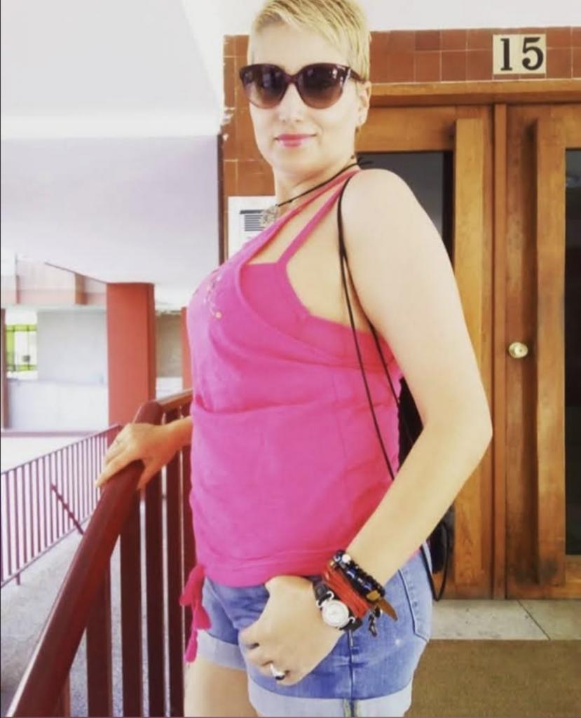 Chica busca chico en Valladolid: 