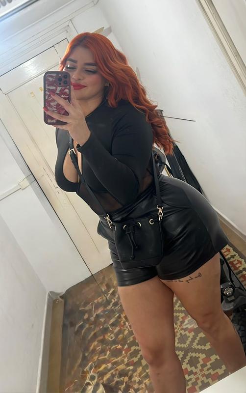 Chica busca chico en Málaga: 