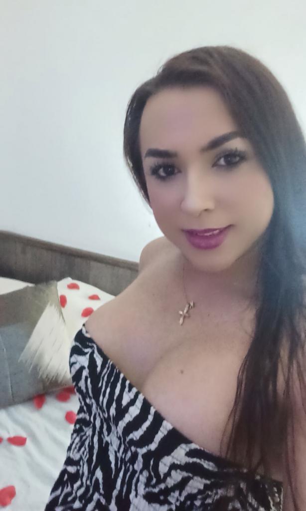 Transexual en Zaragoza: 