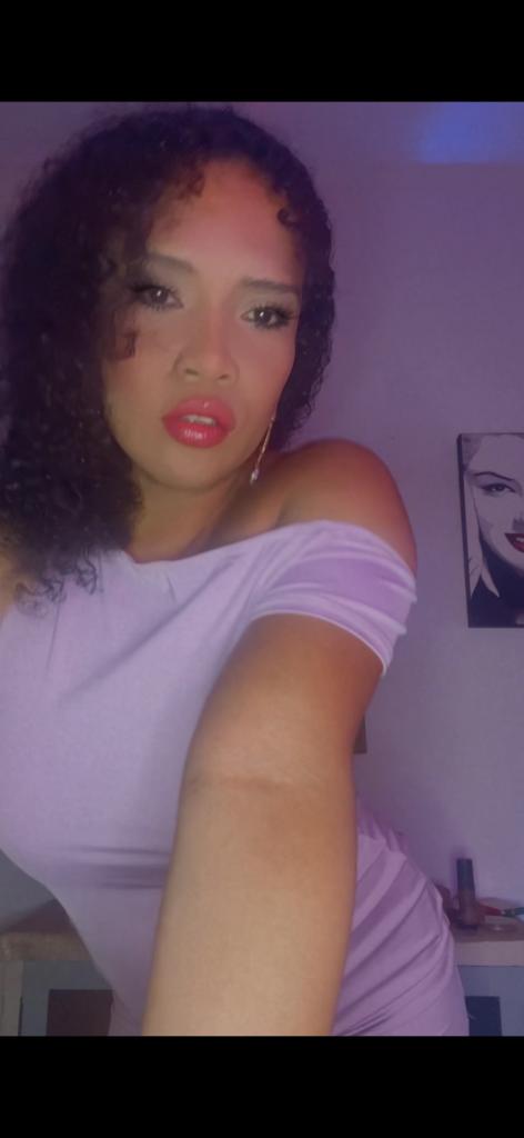 Transexual en Sevilla: 
