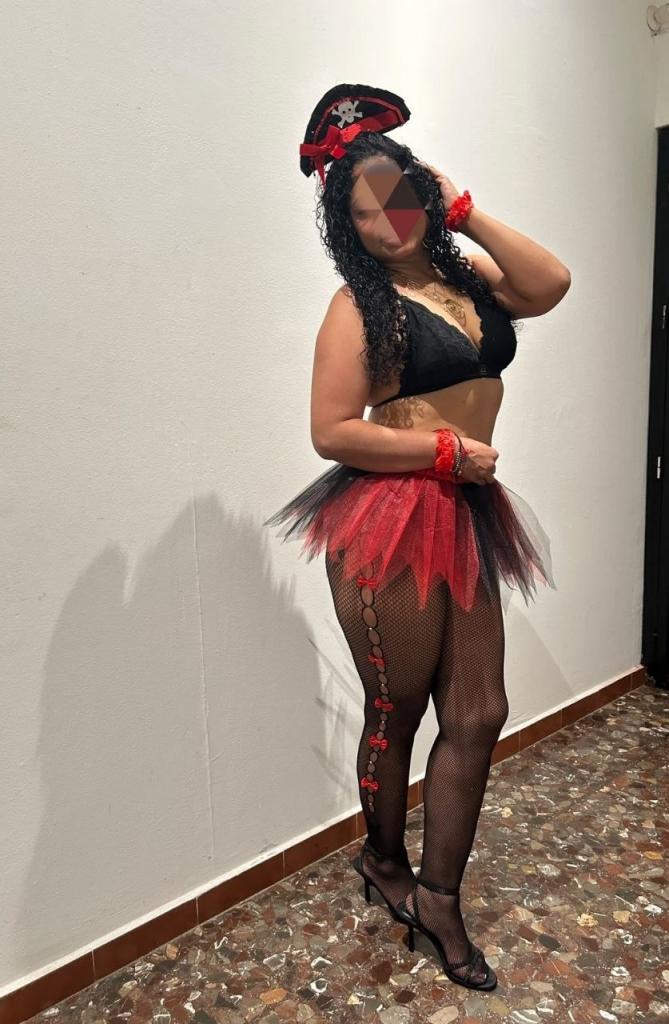 Chica busca chico en Málaga: 