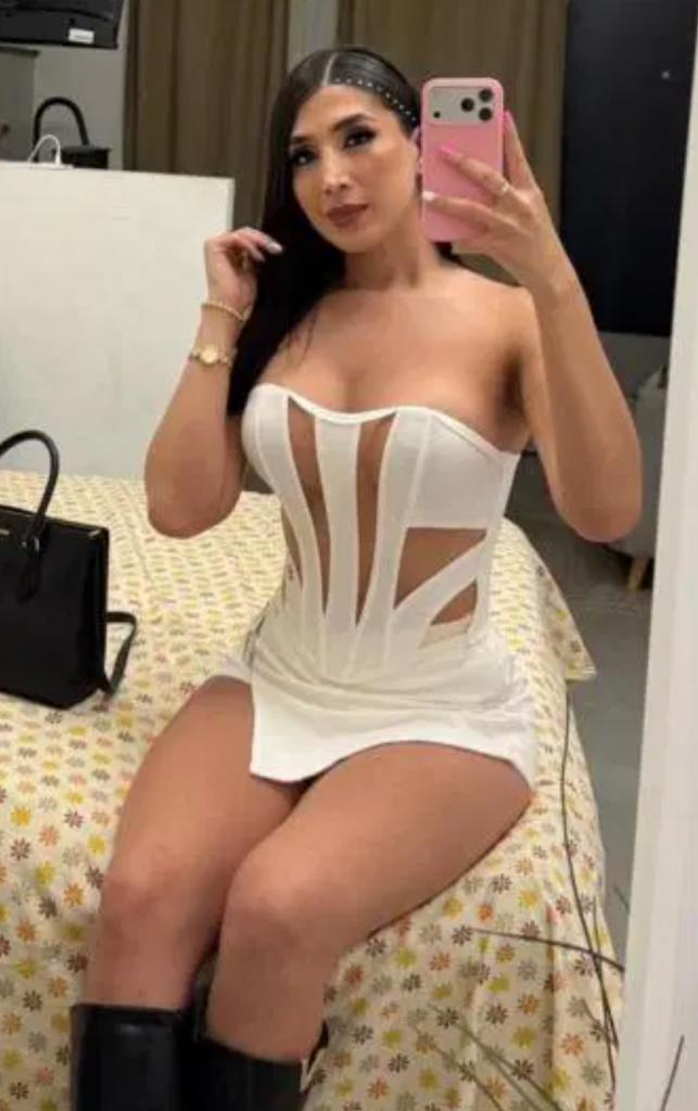 652613601: Travesti en Pontevedra