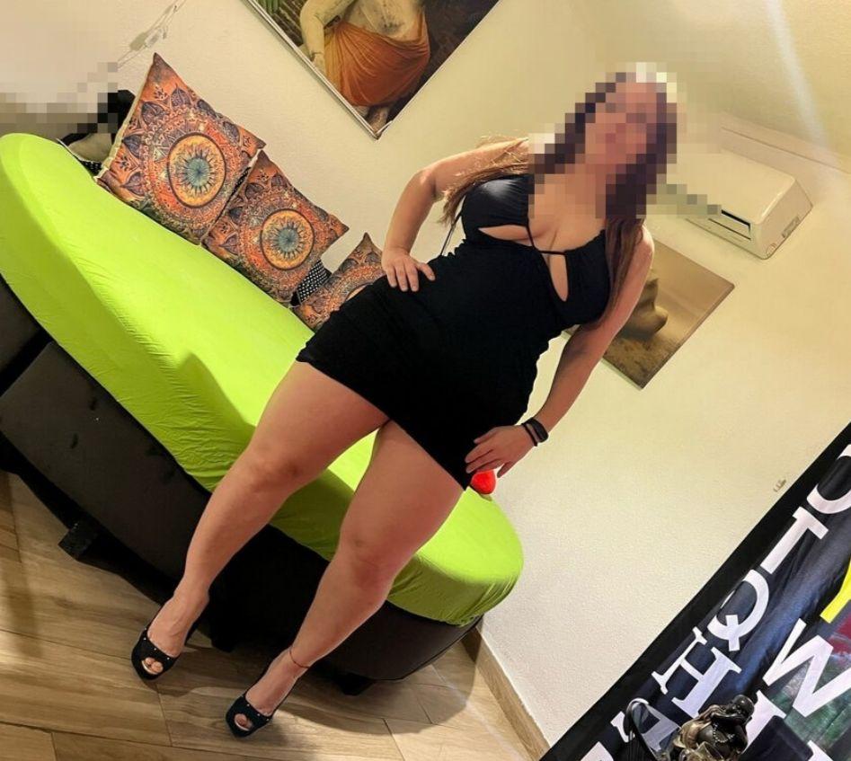 Chica busca chico en Ciudad Real: 