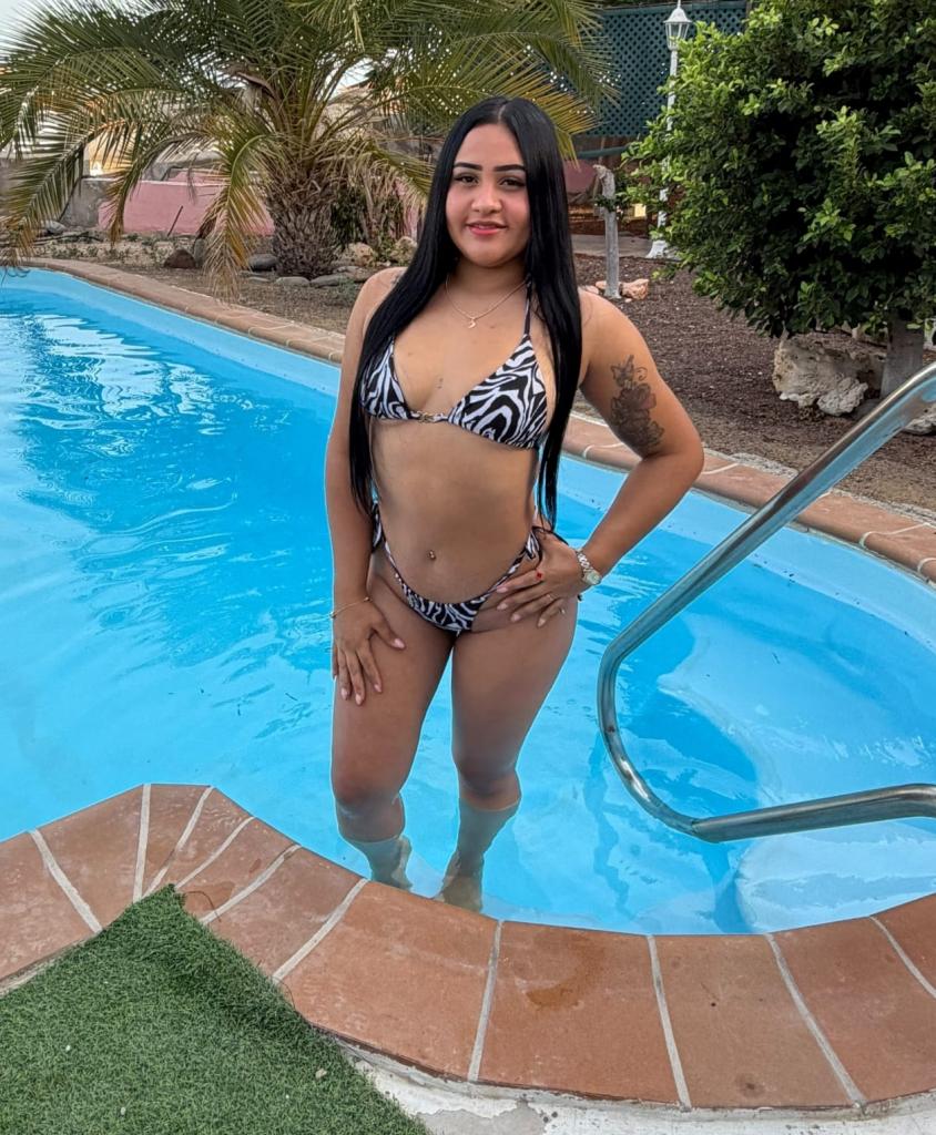 617745552: Chica busca chico en Las Palmas