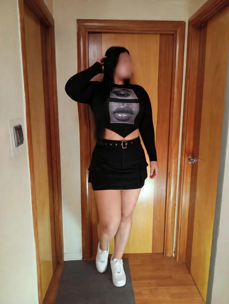 Chica busca chico en Madrid: 