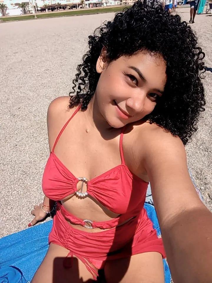 Chica busca chico en Málaga: 
