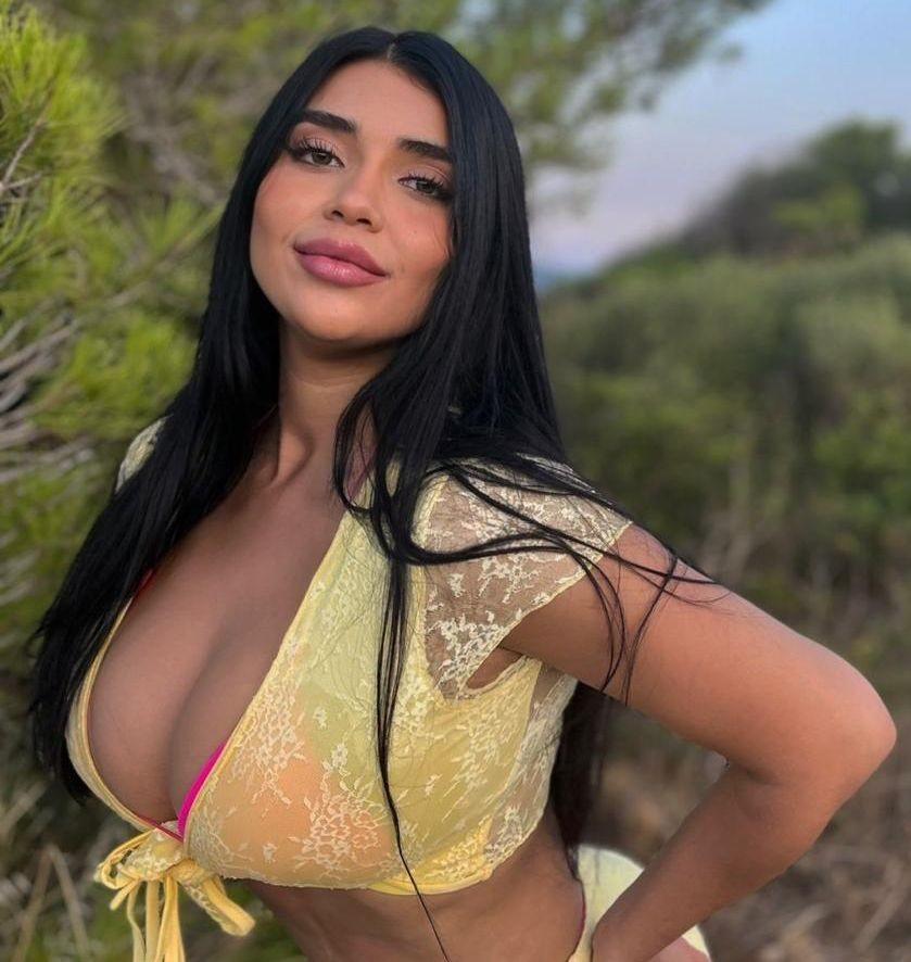 Chica busca chico en Mallorca: 