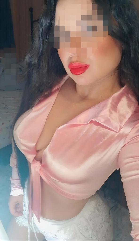 Chica busca chico en Tenerife: 