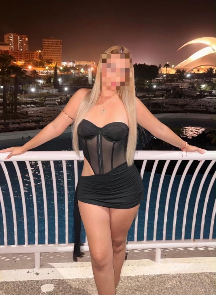 Chica busca chico en Ibiza: 