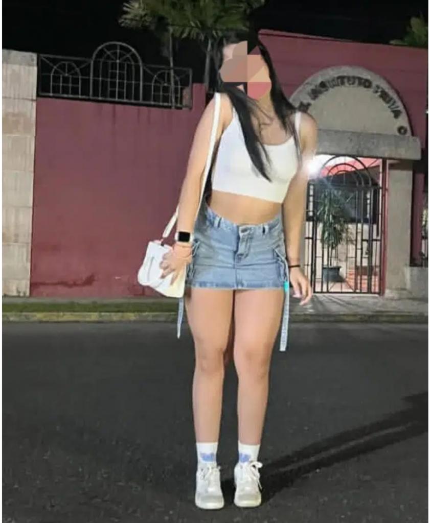 Chica busca chico en Granada: 