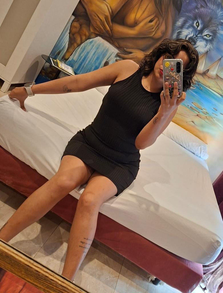 627081199: Chica busca chico en Valencia