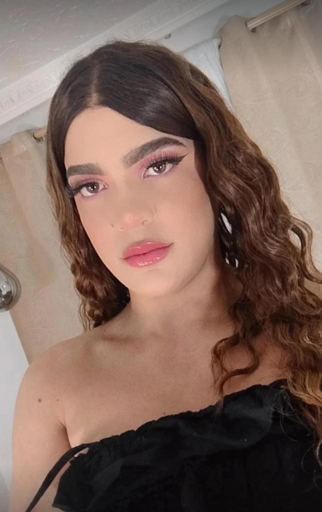 632424562: Transexual en Tenerife