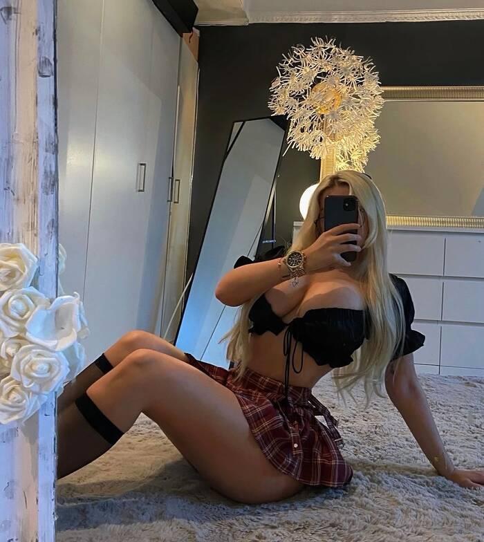634014394: Chica busca chico en Almería
