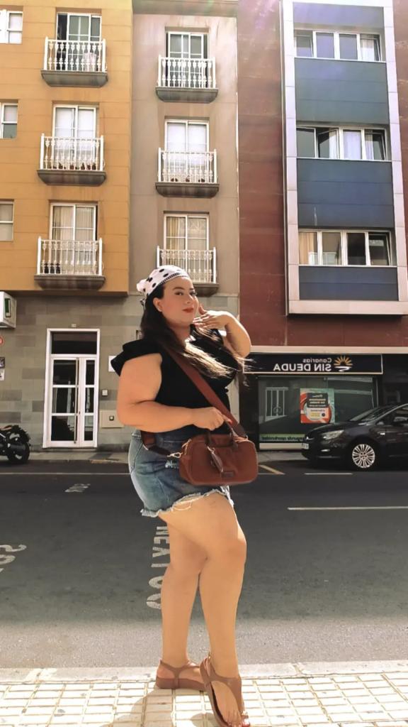 Chica busca chico en Las Palmas: 