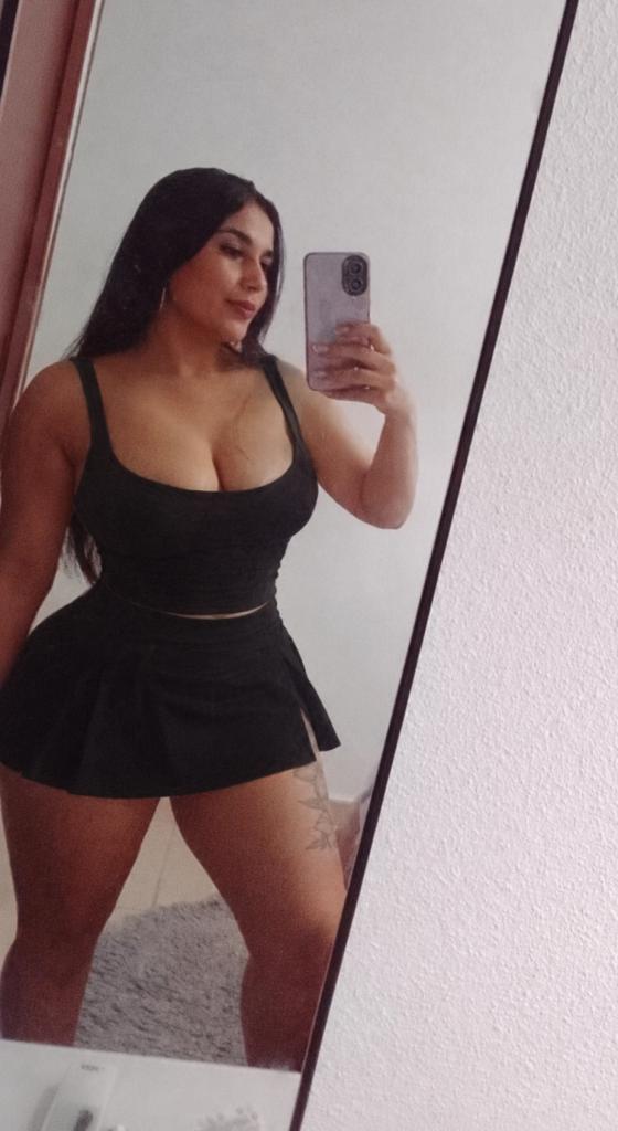 Chica busca chico en Córdoba: 