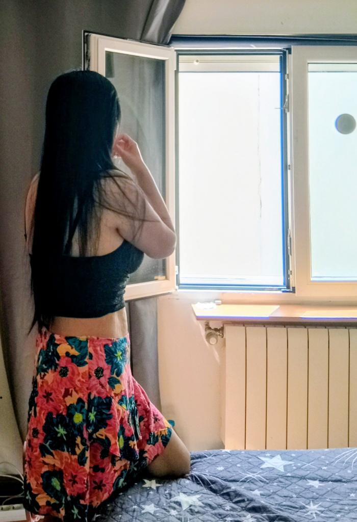Chica busca chico en Navarra: 