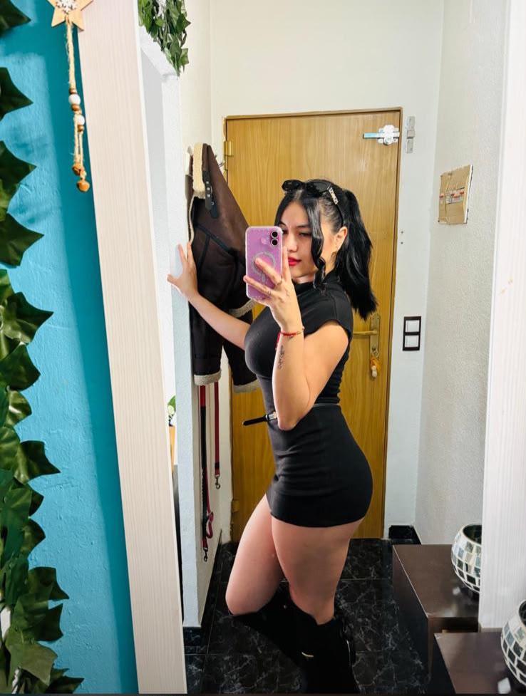 Chica busca chico en Valencia: 