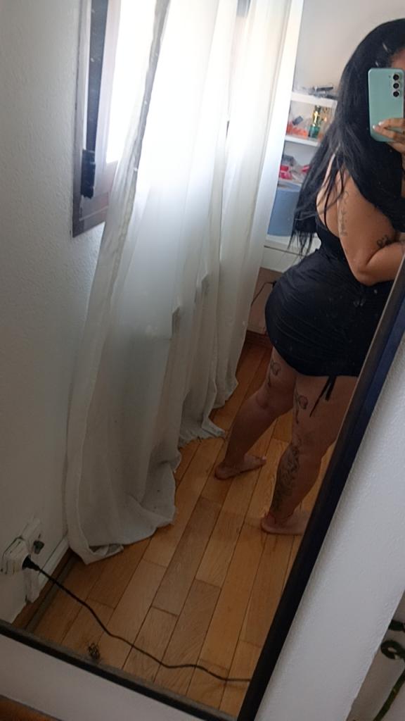 Chica busca chico en Toledo: 