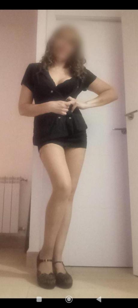 691580319: Chica busca chico en Madrid