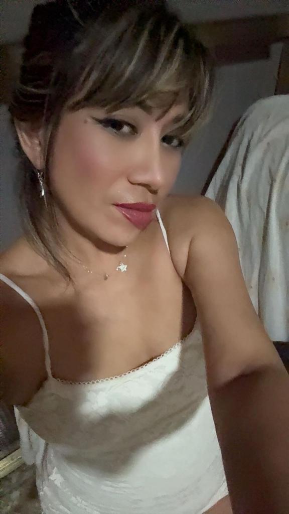Chica busca chico en Madrid: Chica busca chico