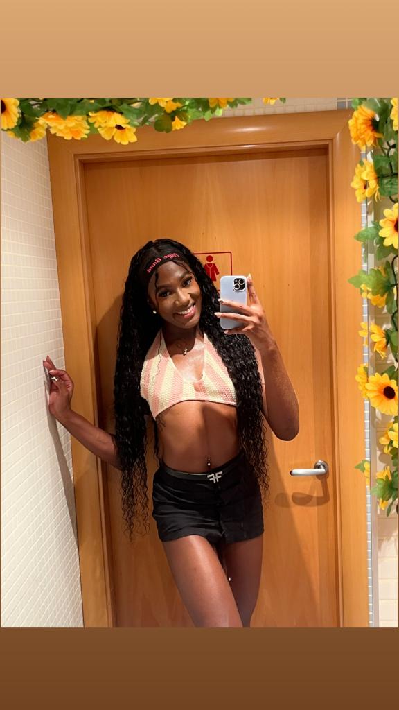 634156912: Travesti en Barcelona