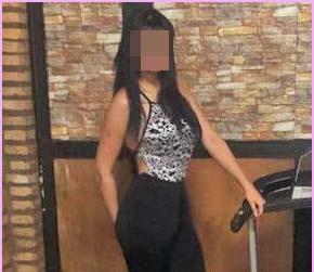 Chica busca chico en Madrid: 